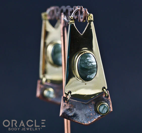 Avalon with Seraphinite
