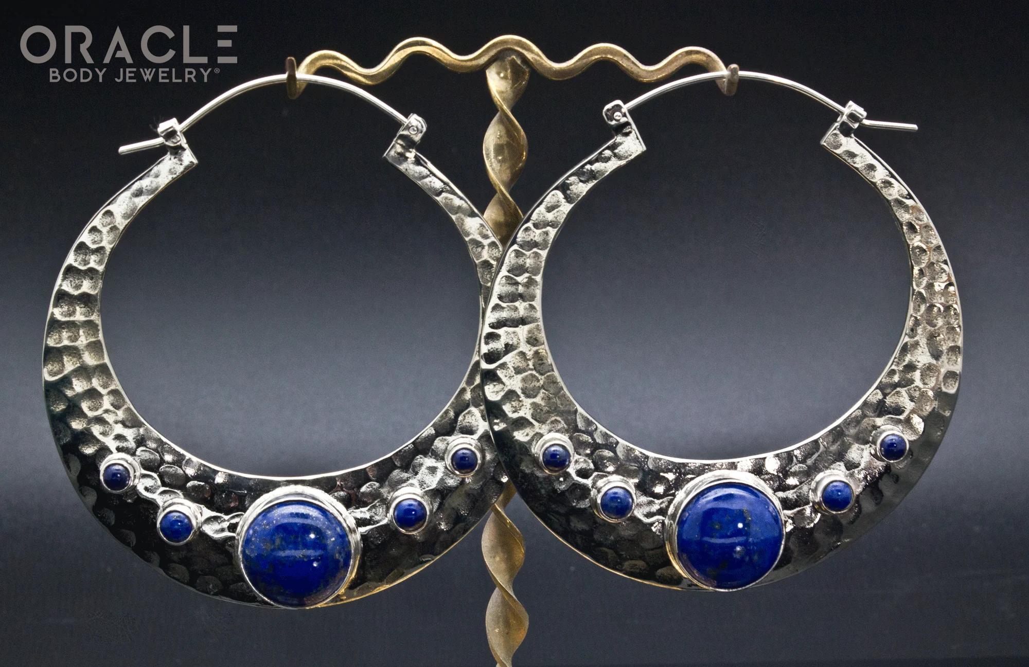 Brooklyn with Lapis