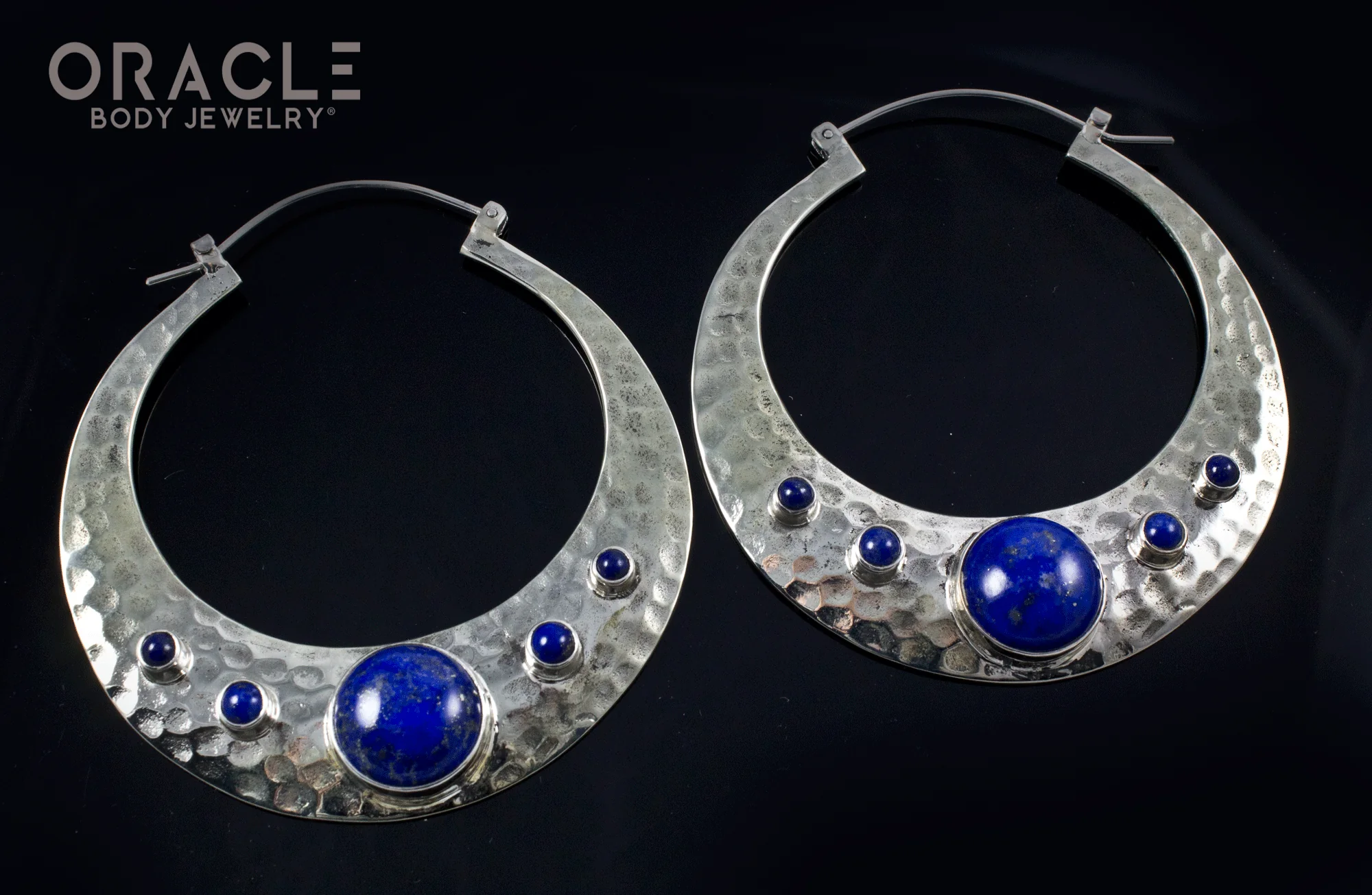Brooklyn with Lapis - Image 2