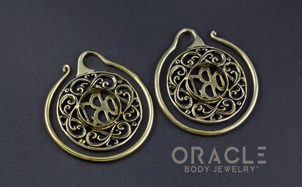 Celtic Hoops - Image 3