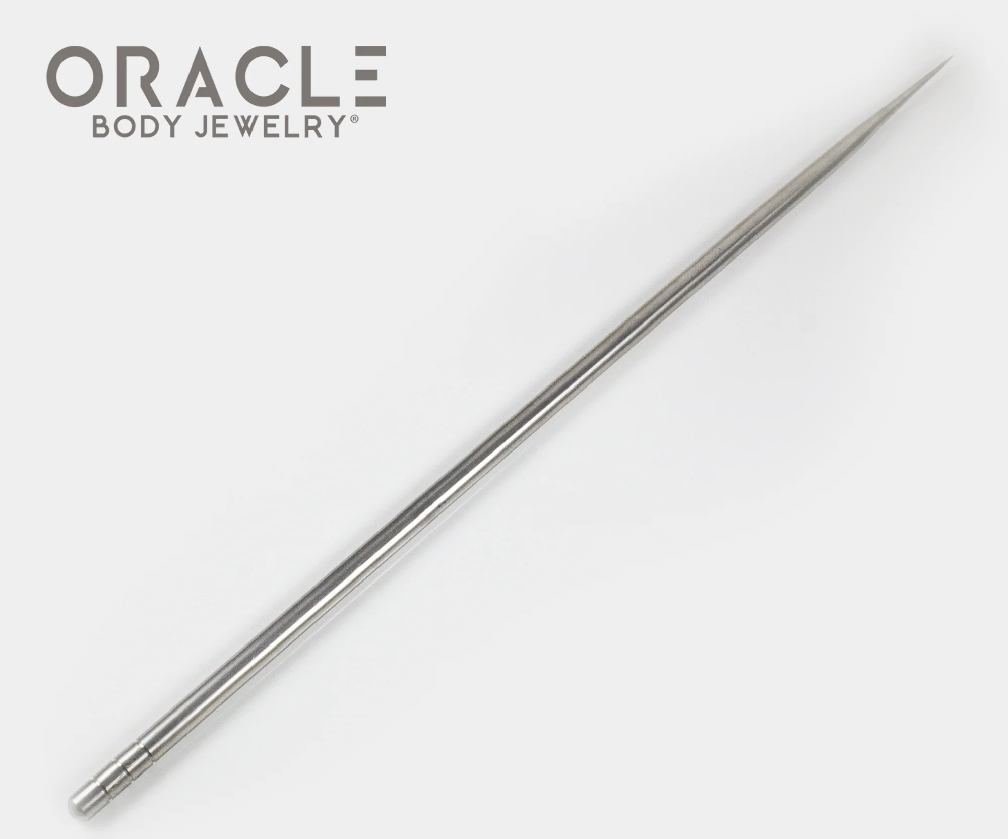 10mm Ceremonial Piercing Spear