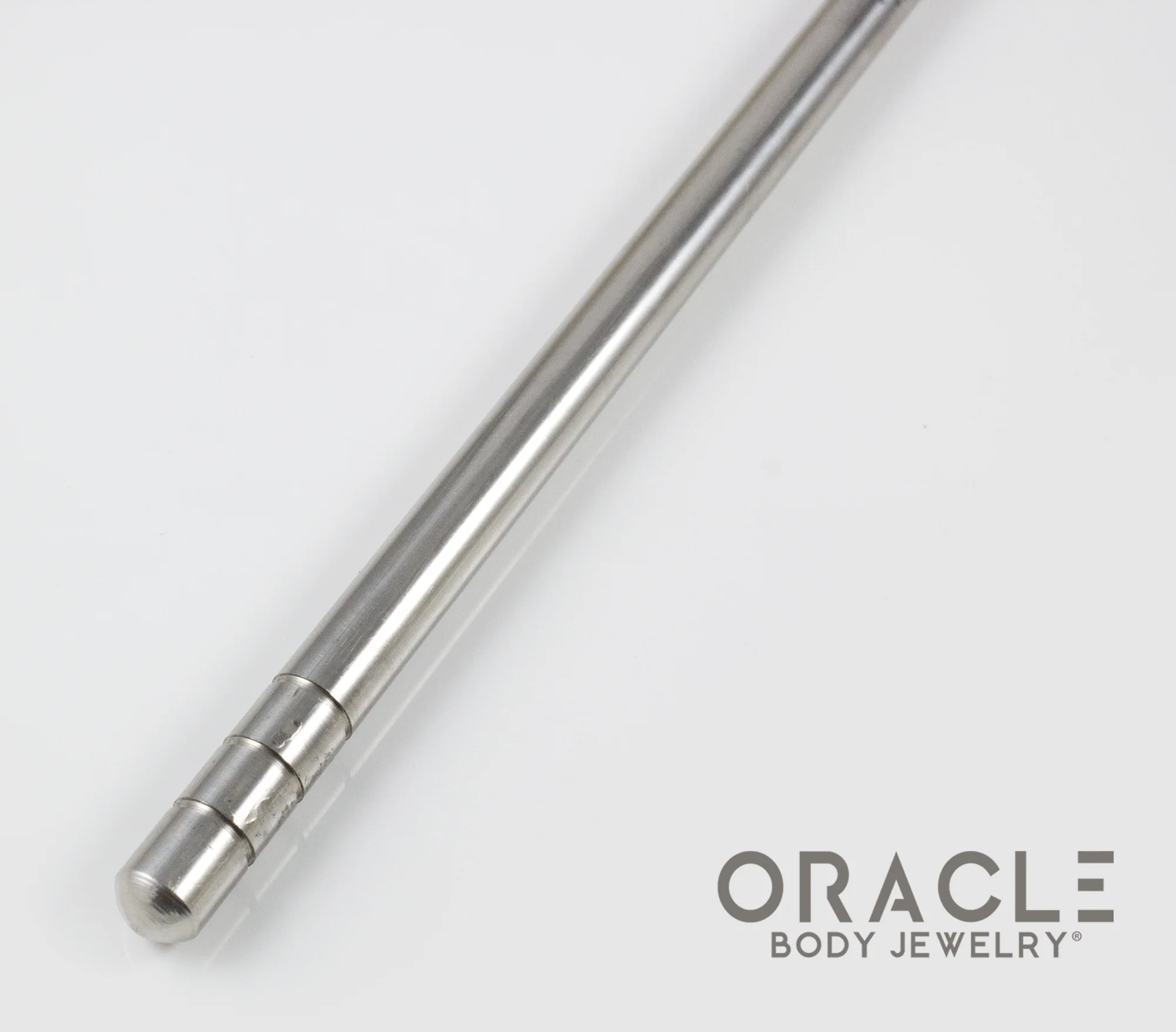 10mm Ceremonial Piercing Spear - Image 2
