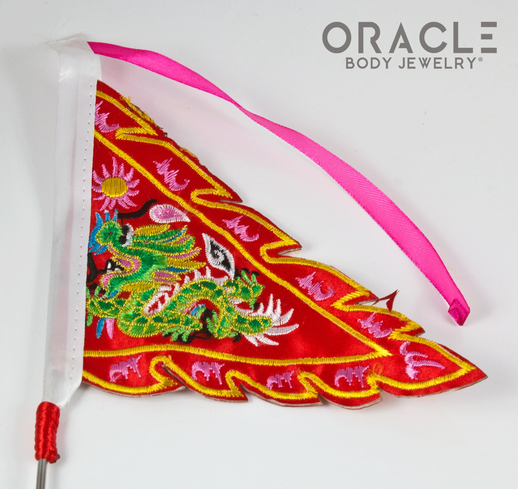 Ceremonial Cheek Spears Set - Image 7