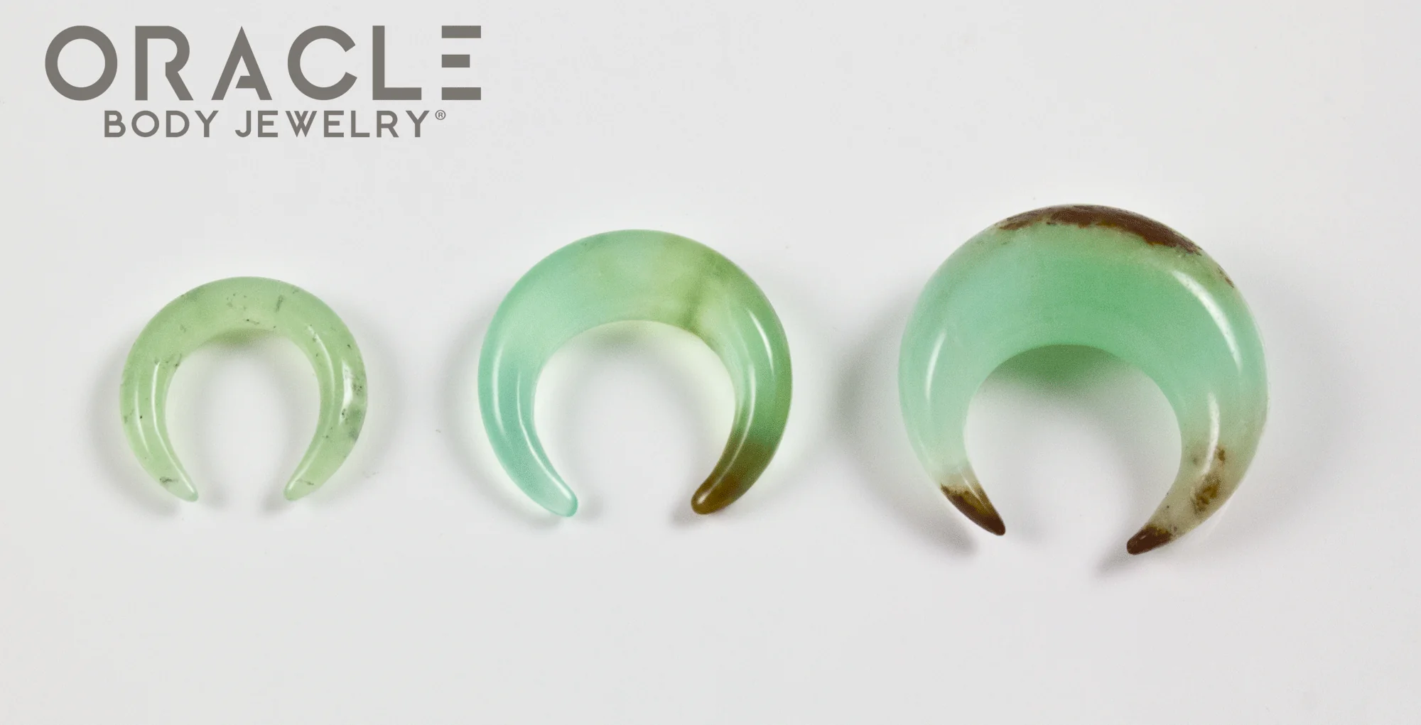 Chrysoprase Pinchers - Image 2