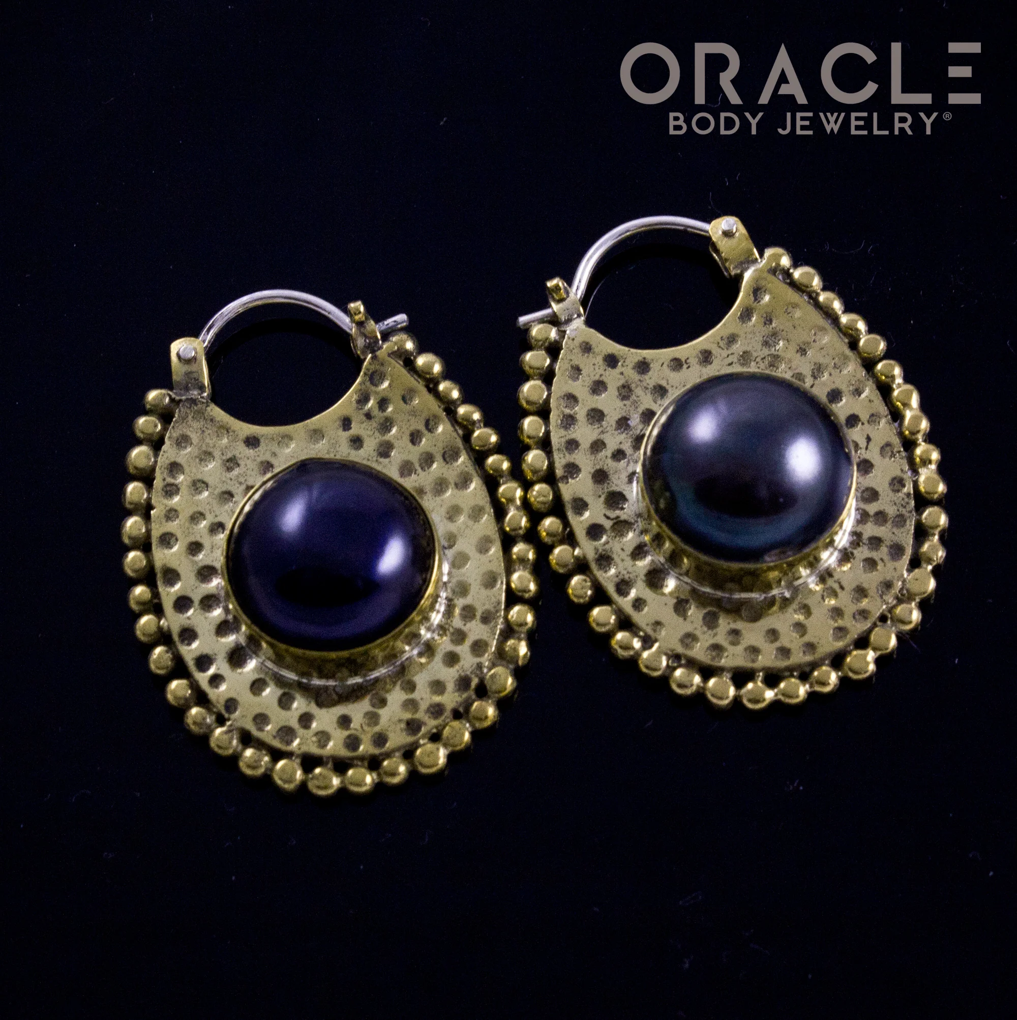 Coven with Black Pearls - Image 2