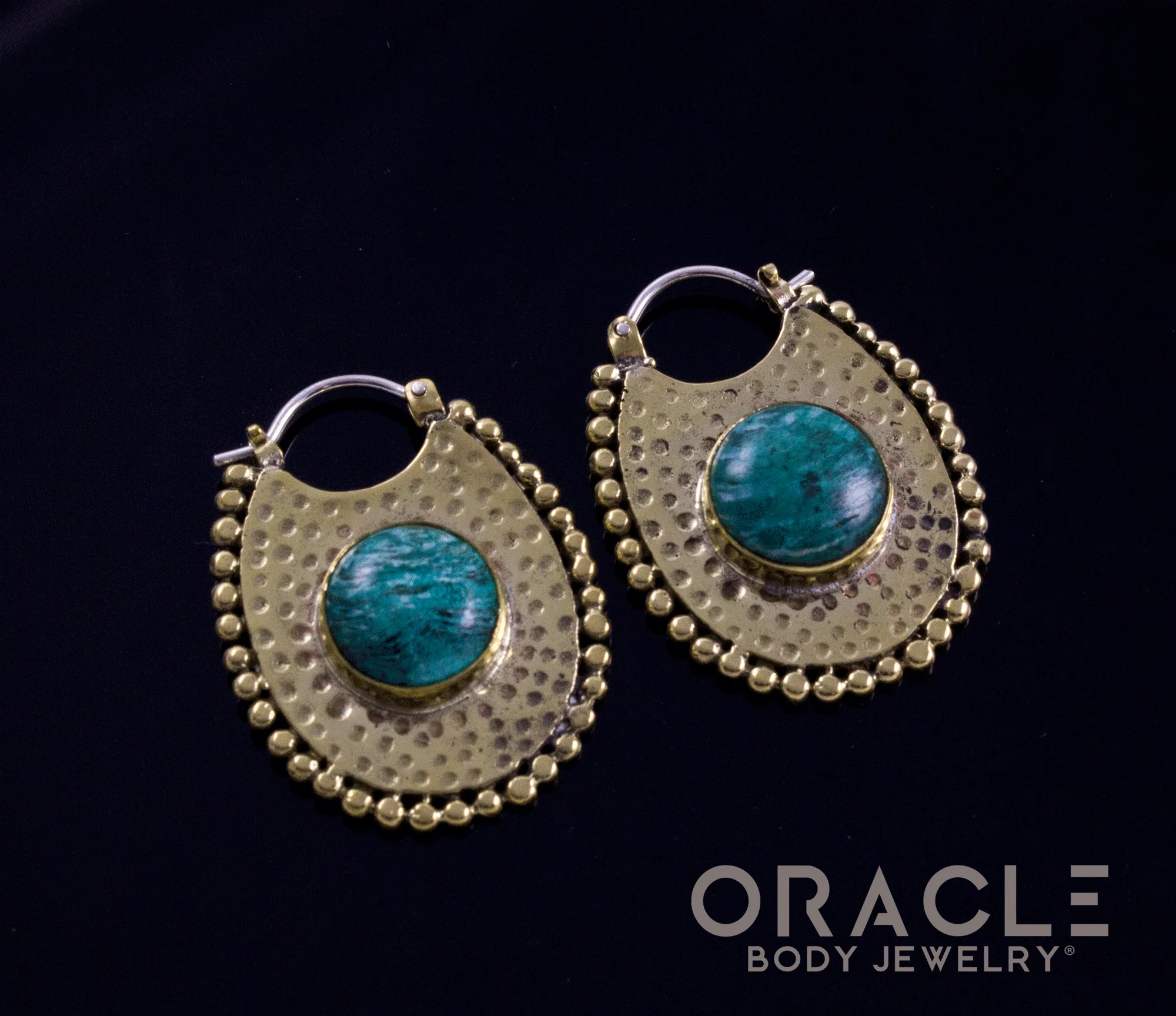 Coven with Chrysocolla - Image 2