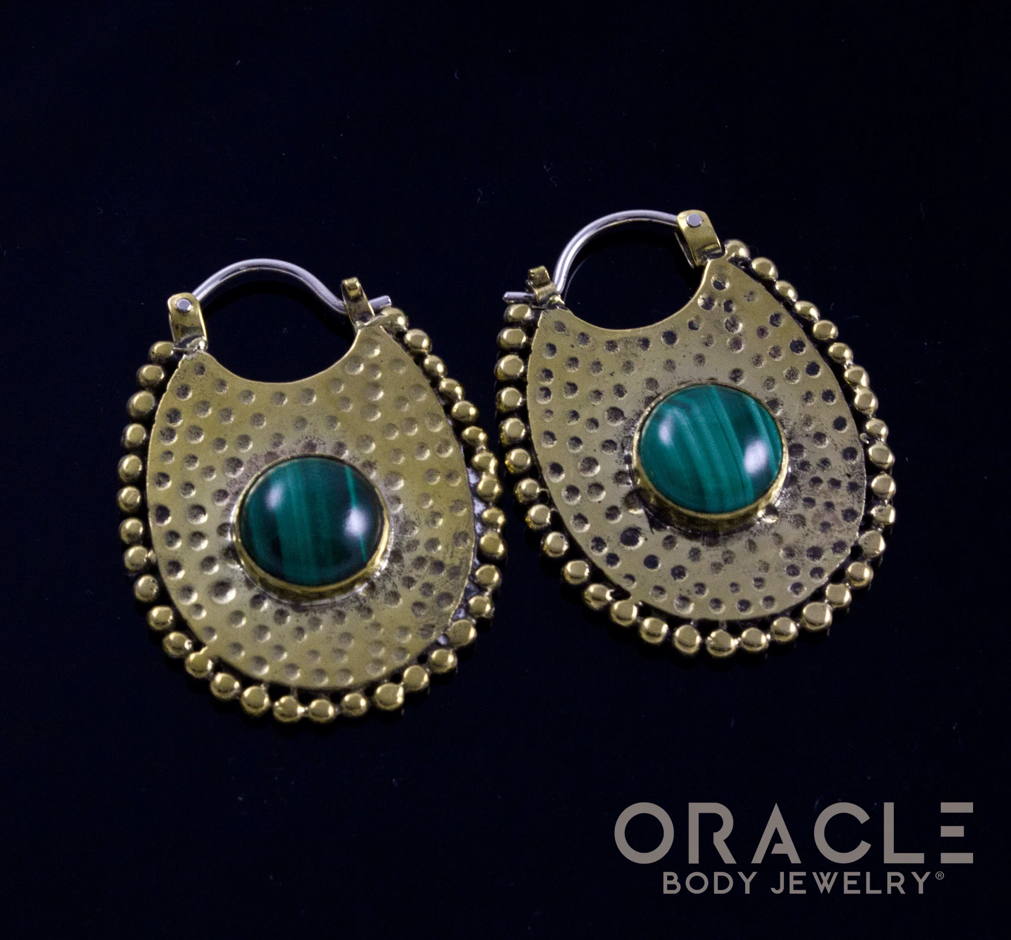 Coven with Malachite - Image 2