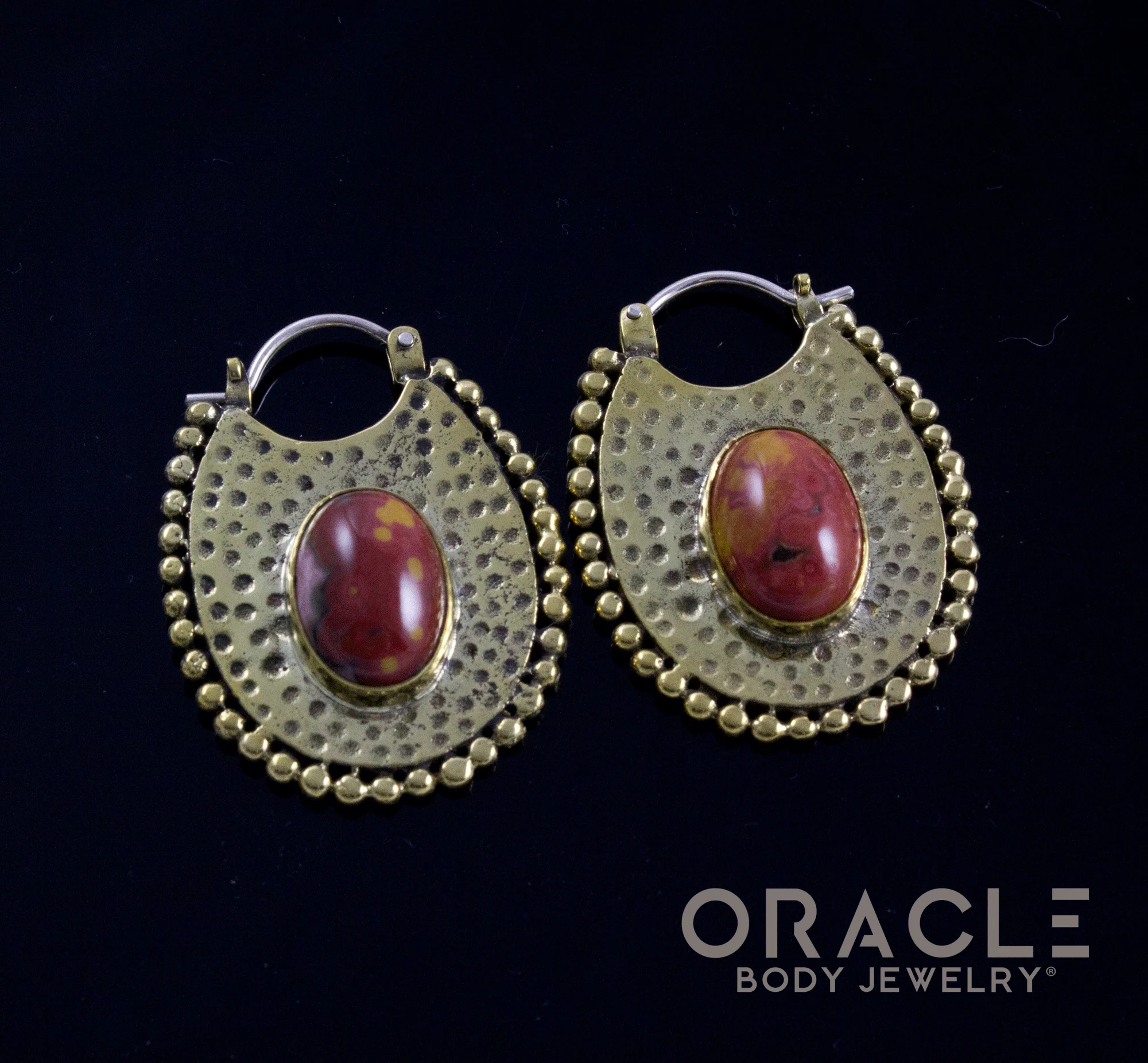 Coven with Ocean Jasper - Image 2