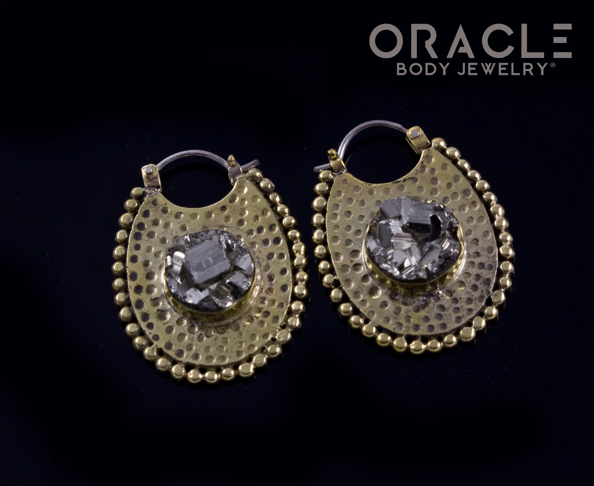 Coven with Pyrite - Image 2