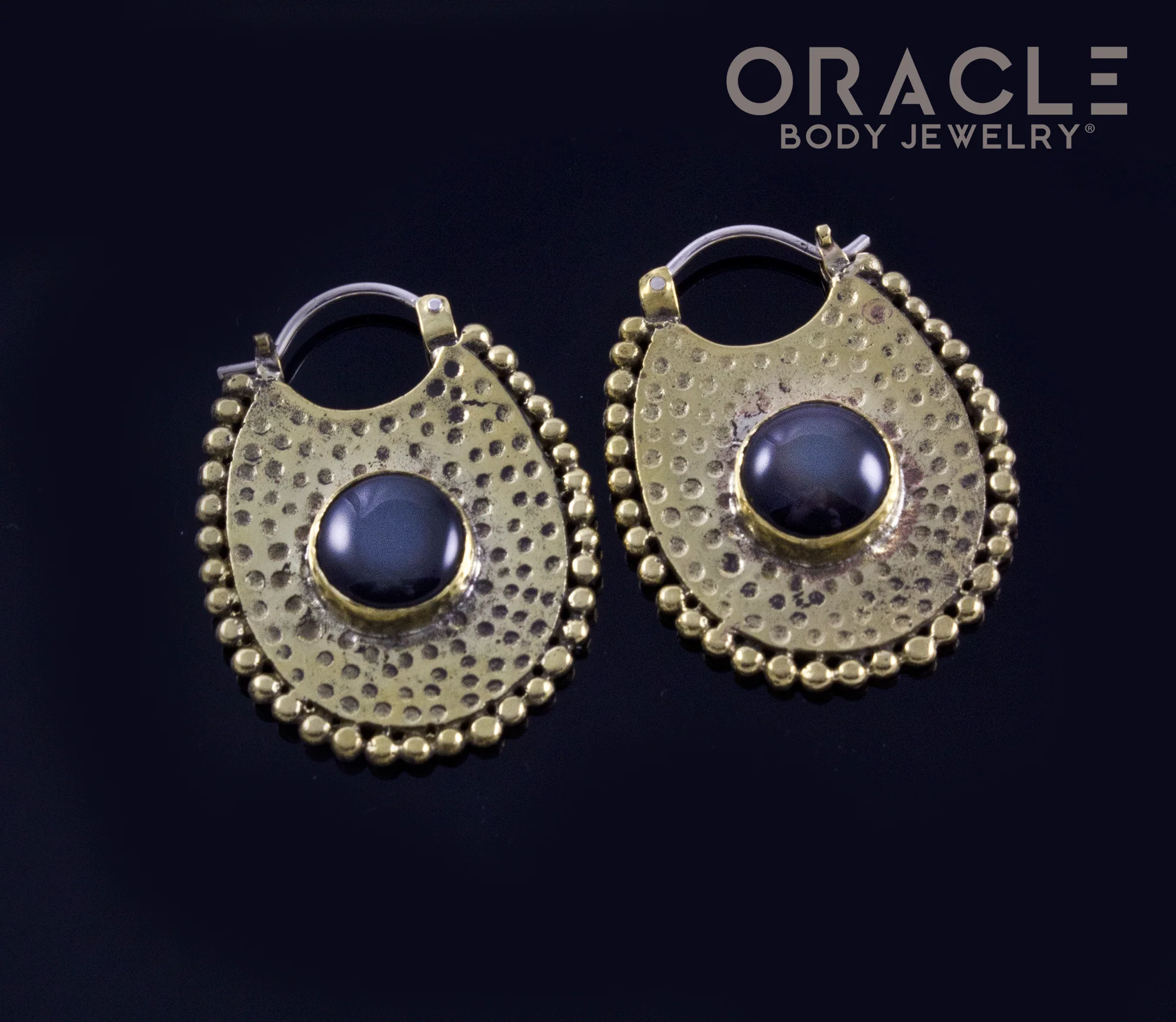Coven with Rainbow Obsidian - Image 2