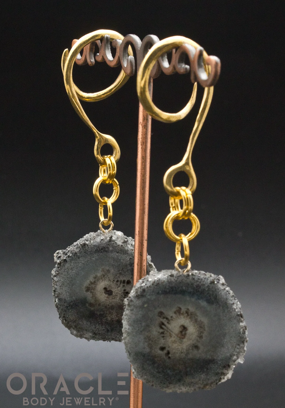Crossover With Stalactite Slices - Image 2