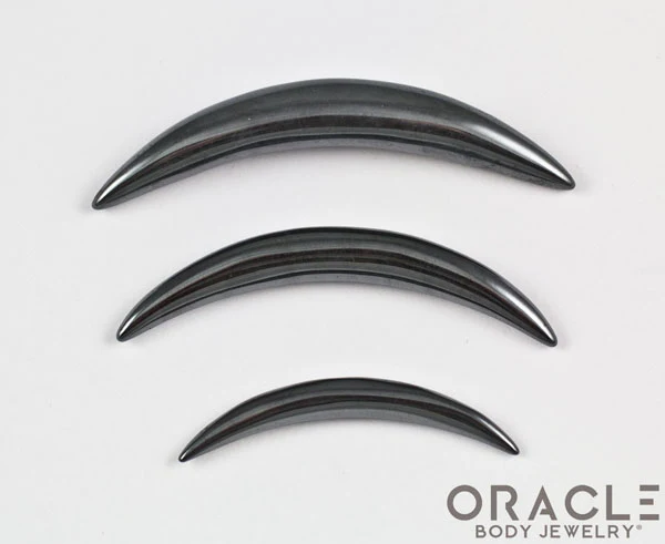 Hematite Septum Tusk - Image 2