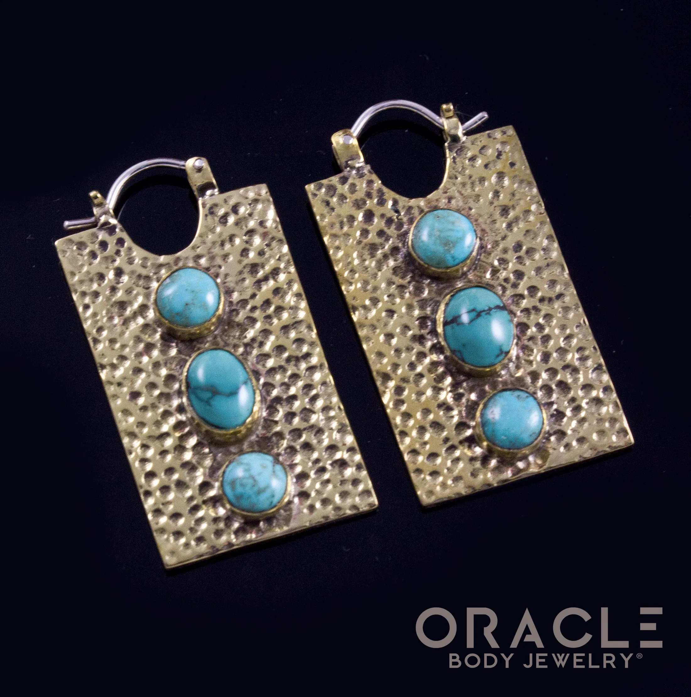 Kawaii with Natural Turquoise - Image 2