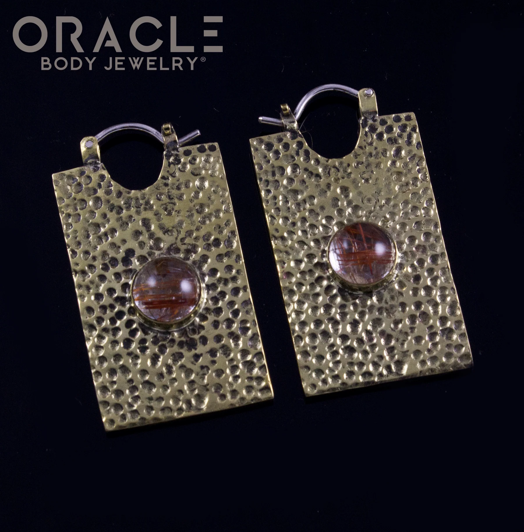Kawaii with Red Rutilated Quartz - Image 2