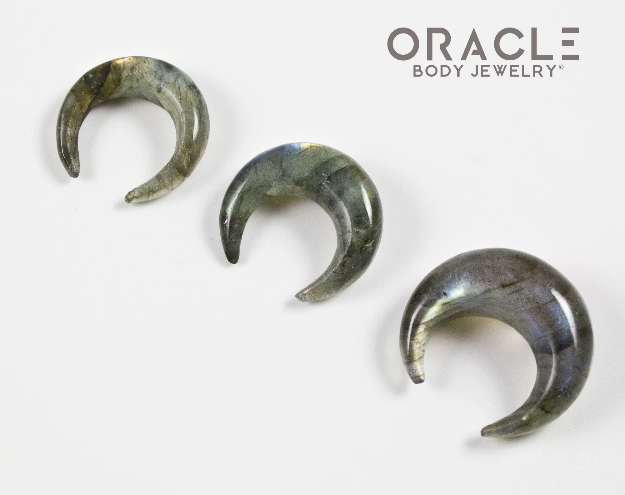 Labradorite Pinchers