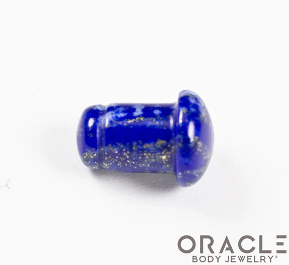 Lapis Single Flare Plugs - Image 3