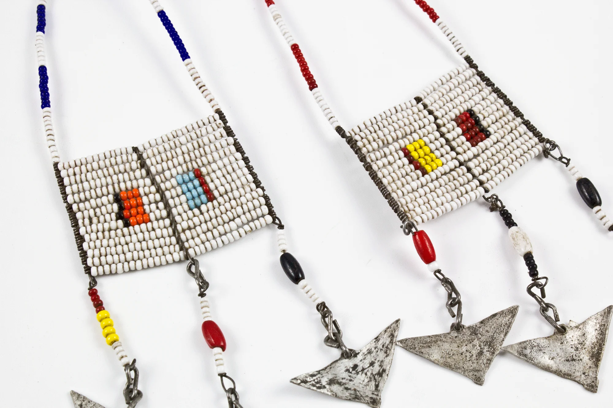 Maasai Upper Ear Jewelry - Image 2