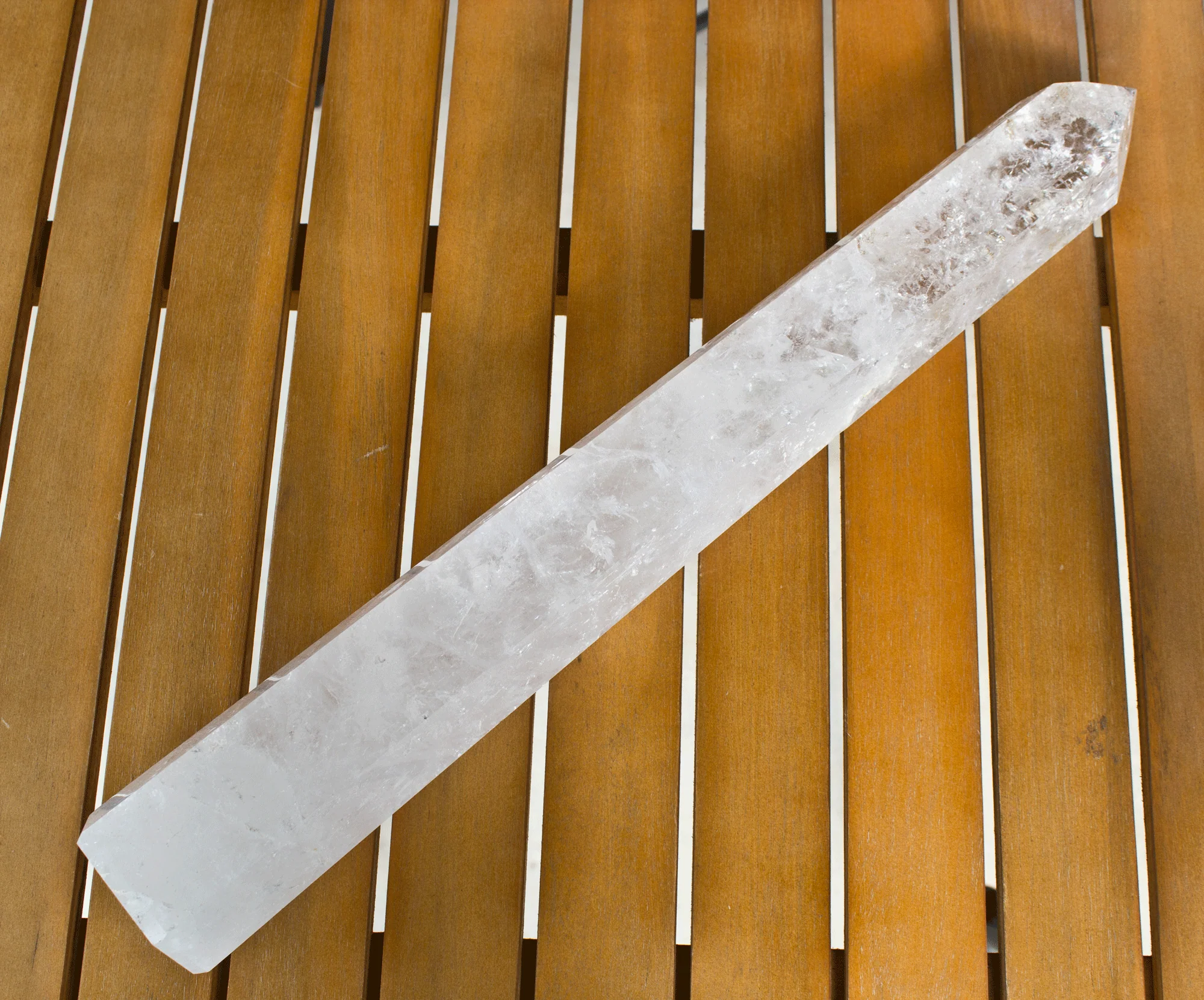 Massive Quartz Tower 18"+ - Image 3