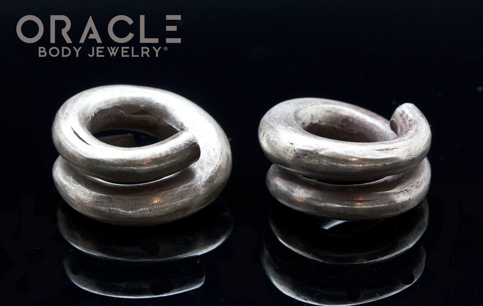Old Silver Lao Coils - Image 2