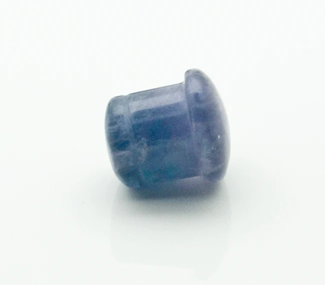 Rainbow Fluorite Single Flare Plugs - Image 3