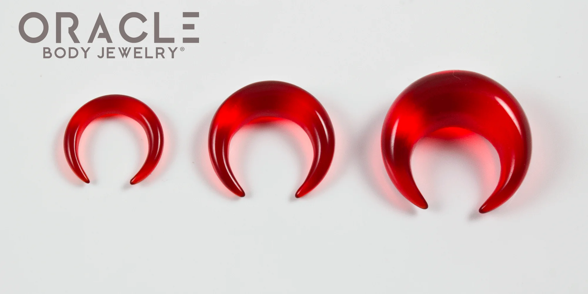 Red Quartz Pinchers - Image 2