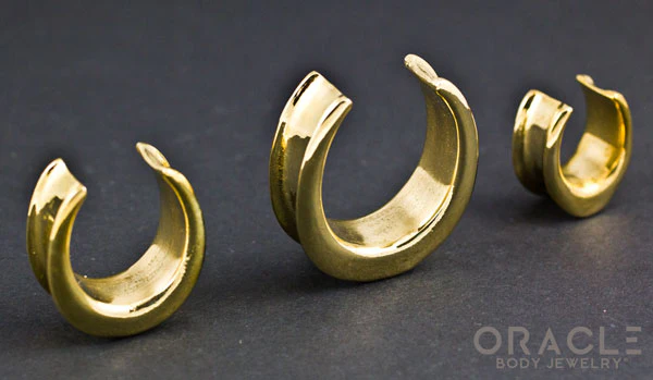 Brass Saddles - Image 3