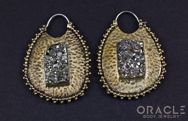 Small Gallery with Pyrite - Image 3