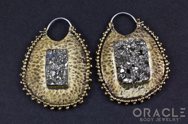 Small Gallery with Pyrite - Image 3
