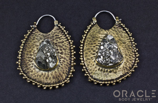 Small Gallery with Pyrite - Image 3