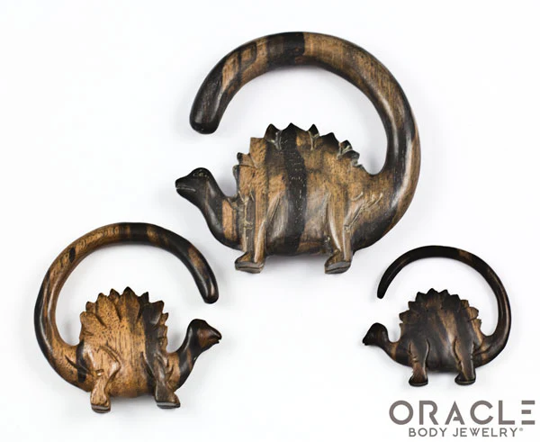 Stegosaurus - Image 3