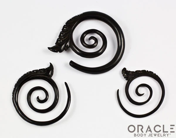 Temple Spiral - Image 3