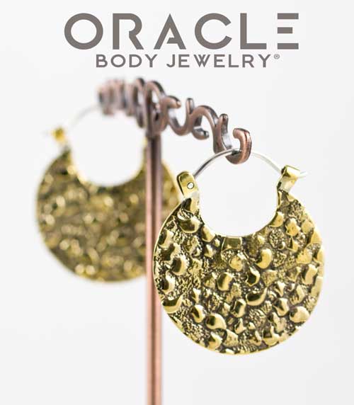 The Ruler-Lyte in Yellow Brass - Image 2